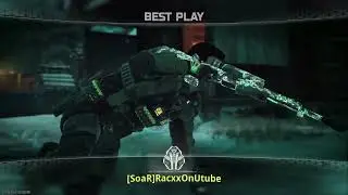 Locking in with a sniper on Bo7 