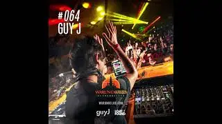 Guy J @ Warung Waves #064