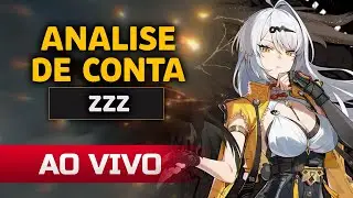 TERMINANDO A SEXTA COM ANALISE DE ZZZ, SEMANA QUE VEM ALICE VEM