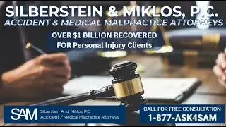 Can a Lawyer Help Me with a Workers&rsquo; Compensation Case? 👷&zwj;♂️🏢New York City NY