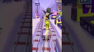 Subway Surfers Pro Gameplay 🔥 #shorts #subwaysurfers #shortvideo #ytshorts #gameplay