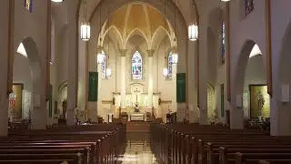 [LIVE] - Blessed Sacrament Parish - Epiphany Mass (11:30 am 4 January 2026)