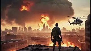 Last Stand at Dawn