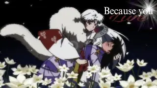 Sessrin AMV  Because you live