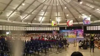 Nova All-Stars | Open Coed Premier | CASNCC 2017