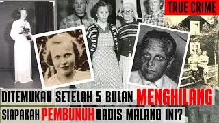 MISTERI KEMATIAN GADIS DALAM HUTAN | DUNIA KRIMINAL