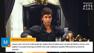 Ruddy Terranova, Karim Achoui, les liaisons dangereuses ??
