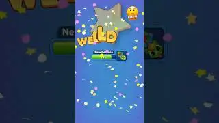 Gecko Out - level 1391 - Gameplay walkthrough
