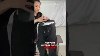 Concealed Carry Sweatpants Gimmick?  Work GREAT!