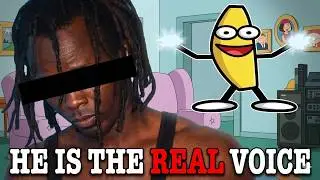 The Truth Behind Peanut Butter Jelly Time (UPDATE)