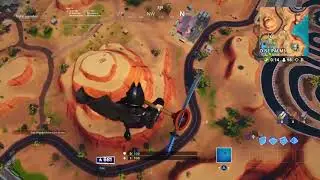 КАК ЖИВОЙ, НО ТОЛЬКО НЕ ЖИВОЙ | FORTNITE | КОД АВТОРА - INS.MADSTVRU