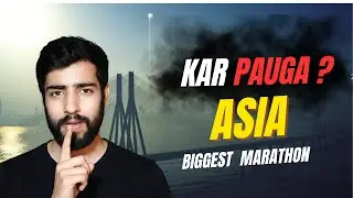 Am I Running Tata Mumbai Marathon? | Qualification, Route & Full Details