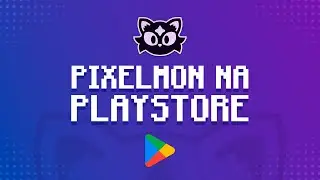 Minecraft Pixelmon Brazil is back on the Play Store | Pixelmon update on mobile