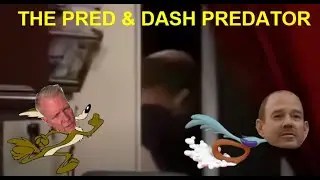 TCAP CHAT LOG - GREG KARNOS - THE PRED & DASH PREDATOR