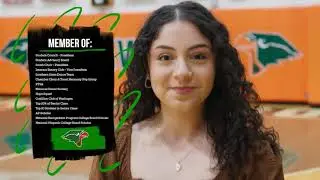 PTSA Students of the Month - January 2006 - Harlingen CISD
