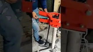 face mask making manual machine