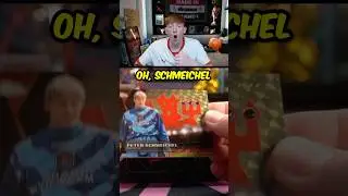 Two SUPERFRACTORS in one pack! 🤯 Opening a Topps Chrome United box for ​⁠@angryginge13
