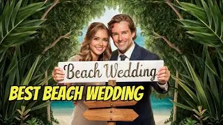 The Best Beach Wedding Songs (Playlists Included!)