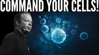 COMMAND YOUR CELLS TO HEAL YOUR BODY! (Tap Into This Infinite Intelligence!) | Dr. Joe Dispenza