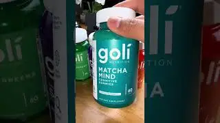 Product Review: All Goli Essentials, No Effort Needed #goli