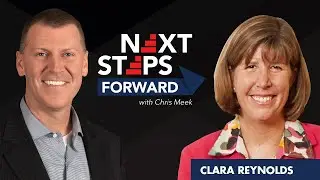 Addressing the Behavioral Health Tsunami with Clara Reynolds