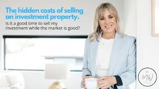 Ep 7 - Should I hold or sell my investment property in Launceston Tasmania?