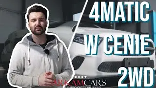 MERCEDES A220 FROM THE USA! | ARKAM CARS