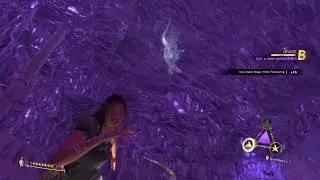 FORSPOKEN : Locked Labyrinth North