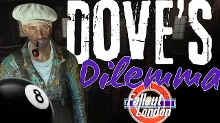Where to Find Dove's Dilemma in Fallout London