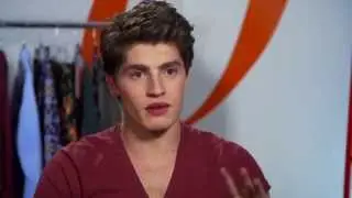 MTV Faking It Video - Epsiode 3 Bonus Clips - Meet Liam