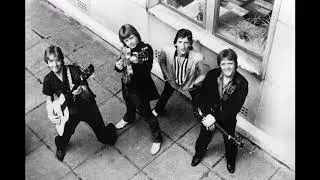 Rockpile - Cry, Cry, Cry