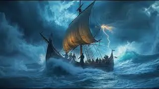 Fate of the Wanderer &mdash; Epic Music from Homer&rsquo;s Odyssey