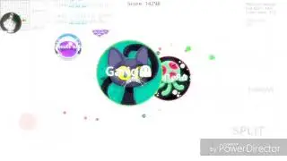 Insane popsplit