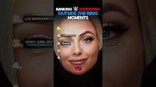 Funniest WWE Wrestlers Moments Outside the Ring