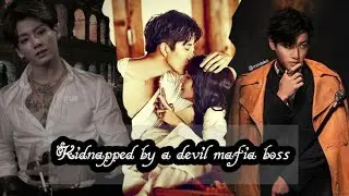 Jungkook FF •~Kidnapped by a mafia boss~•Ep. 1~•BEGINNING•~ 10K special