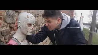 FONTANE - CHCE TYLKO RAPOWAC (FT.GUZU)