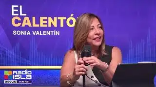 Prepare su popcorn que hoy es jueves de Hollywood y streaming | El Calent&oacute;n con Sonia Valent&iacute;n