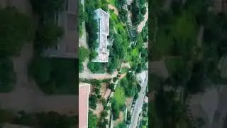 #sk University all departments#camera #drone#sk#nature #andhrapradesh#department#photography#video😍🥰