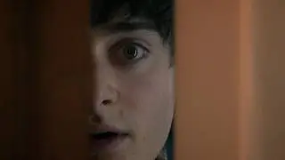 Will Byers finds out Robin is gay | Stranger Things S5E1