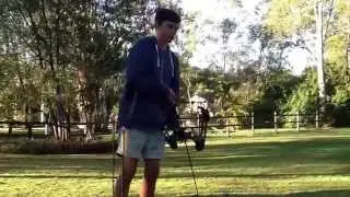 Shooting A Mission Craze