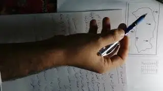 مادة الهيدرولوجيا المحاضرة الاولى طريقة المتوسط الحسابي  ✨💙