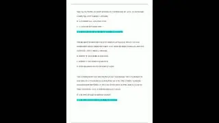 ENGINE REPAIR MICHIGAN MECHANIC STUDY GUIDE RATED A1682