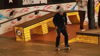 felipe gustavo tampa pro 2018 finals highlights