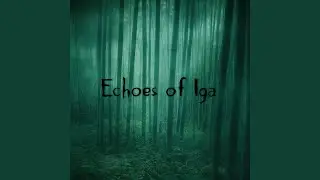Shadow's Lament