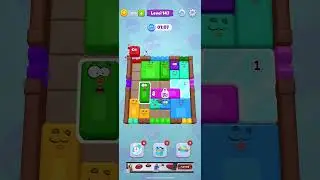 Farm Block Escape Level 147 Walkthrough Solution