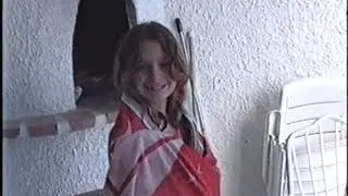christmas in NERJA Tape 1