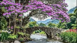 Harmony of Nature &ndash; Soft Piano for Deep Relaxation
