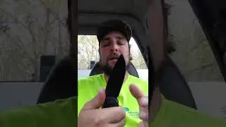 BENCHMADE SUPER FREEK HARD USE REVIEW!!!