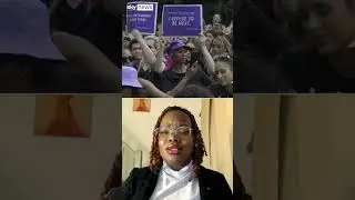 Women 'shut down' South Africa to protest femicide
