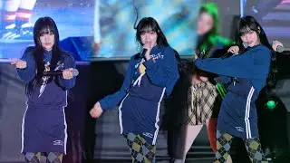 251129 USPEER (유스피어) 시안 'ZOOM' 직캠 @청라호수공원 /직캠 Fancam